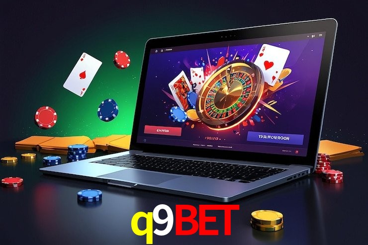Experiência VIP q9bet