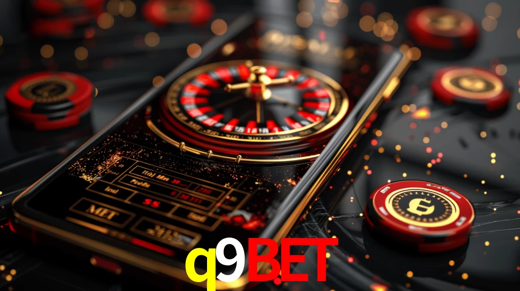 Welcome Bonus q9bet