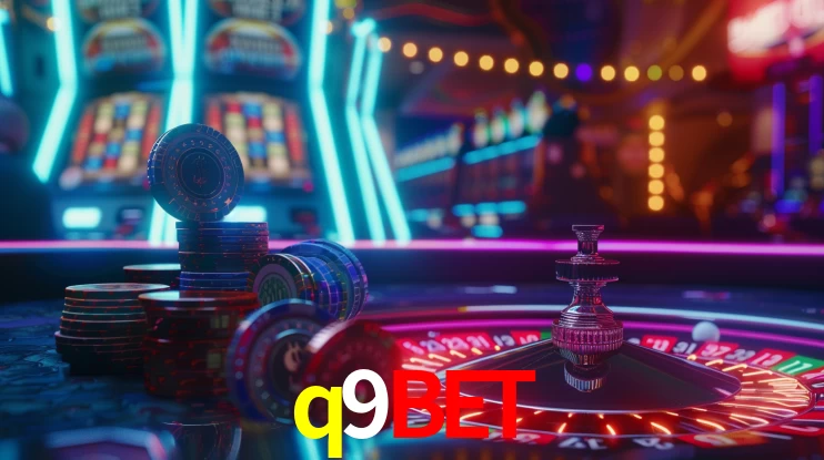 Experiência VIP q9bet