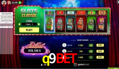 Descubra a Essência do q9bet: Nossa História e Compromissos