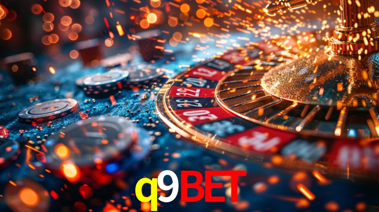 API Integration q9bet