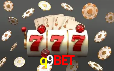 A Experiência Imersiva dos Cassinos Ao Vivo no q9bet