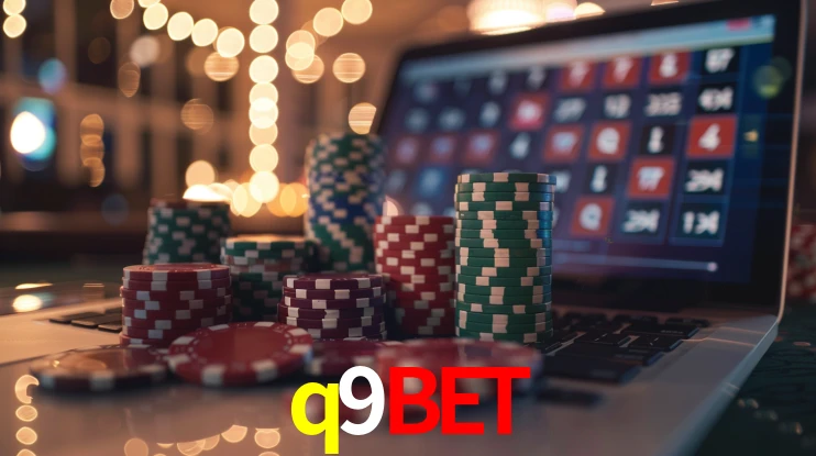 Weekend Specials q9bet