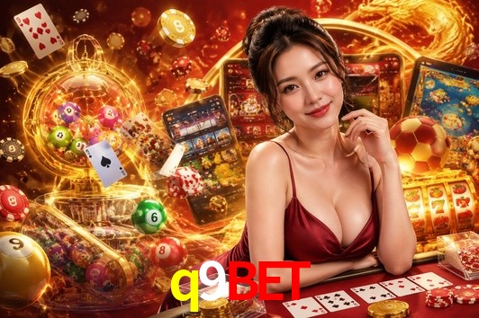 2FA Security q9bet
