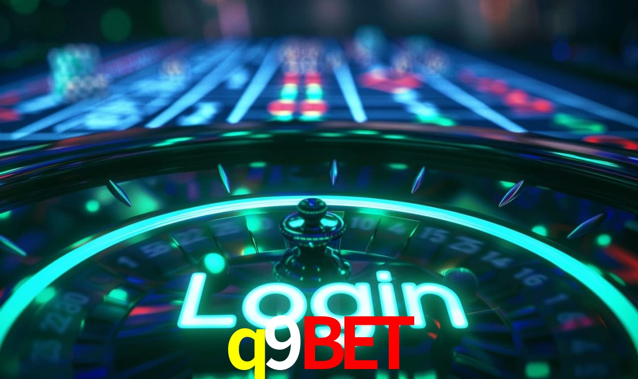 Segurança 2FA q9bet