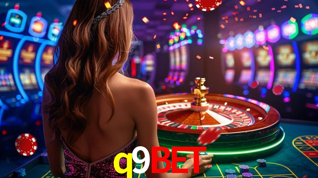 Requisitos do APK da q9bet para Android