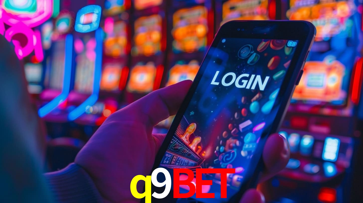 Avaliações dos Jogadores q9bet