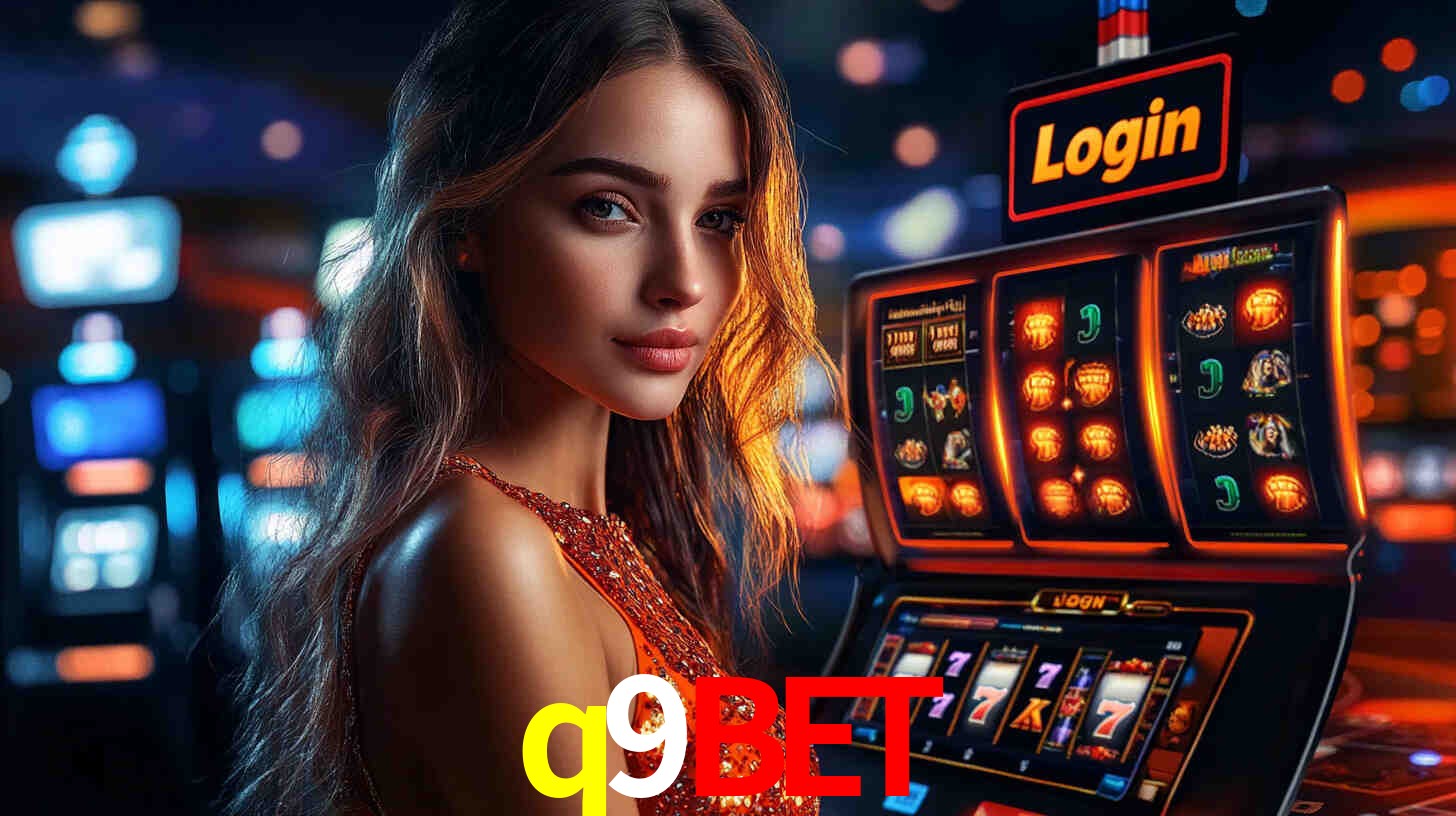 q9bet - O Cassino Nº1 Online - q9bet.com