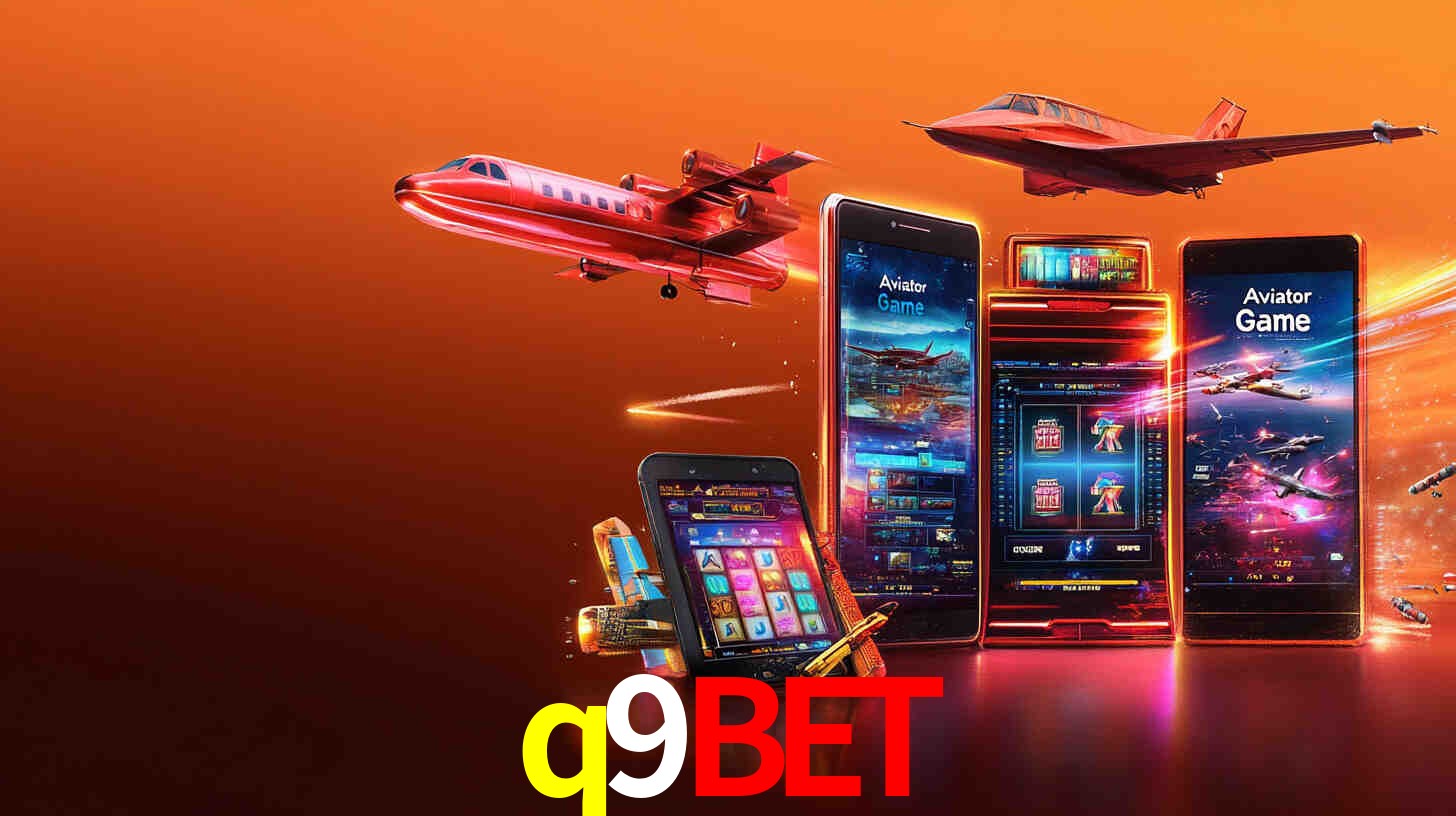 Explorando a Categoria de Eventos em Apostas na q9bet