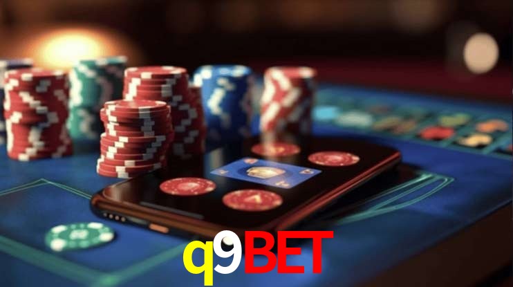 q9bet - Tempos de saque PIX verificados e estatísticas de pagamento