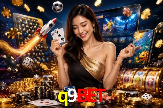 Quick Registration q9bet