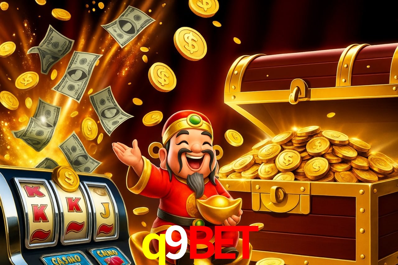 Estatísticas Esportivas q9bet