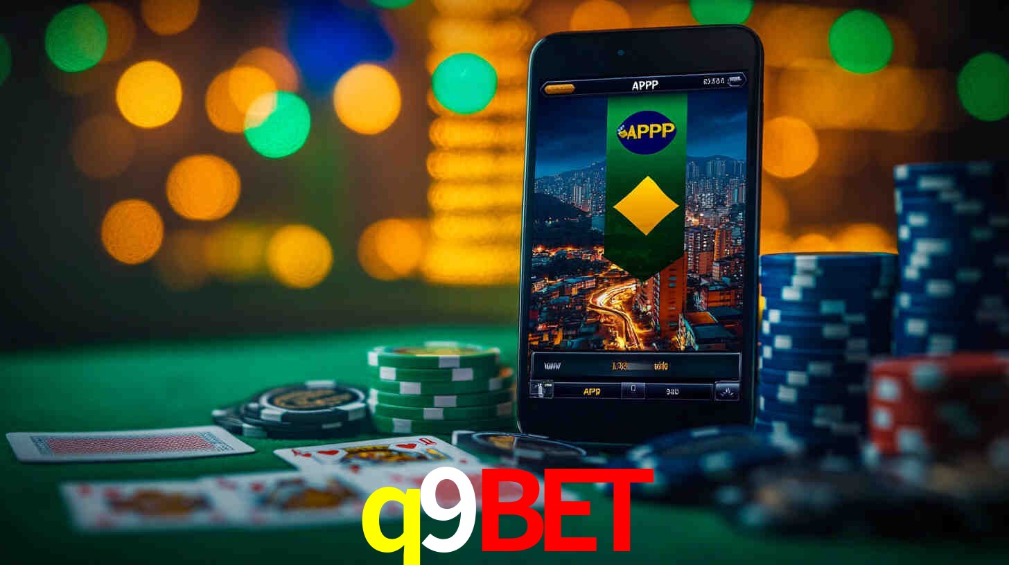 q9bet
