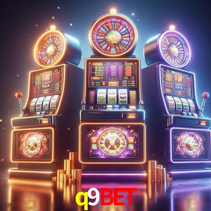 q9bet.com