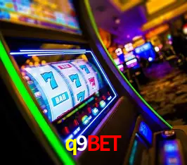 Apostas Esportivas na q9bet: Um Guia Completo