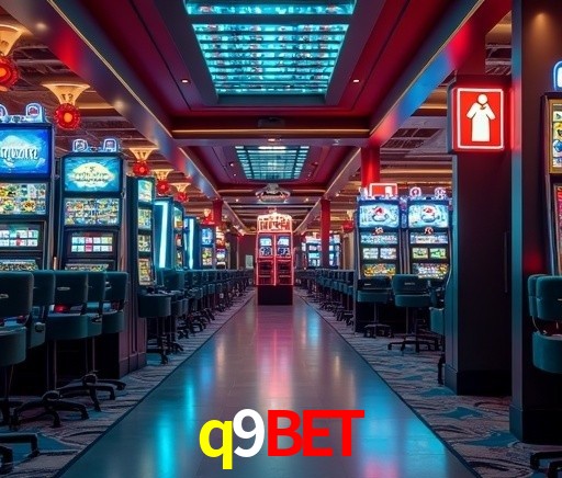 q9bet