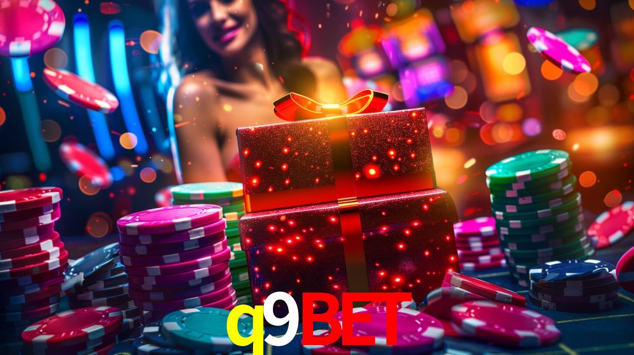 Bônus Diários q9bet
