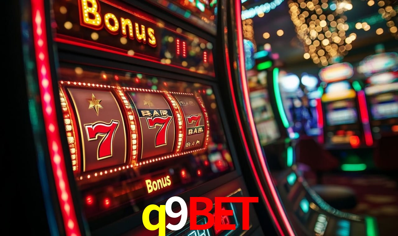 Comparação APP mobile vs versão web da q9bet
