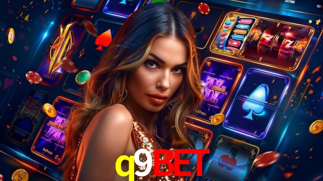 Jogos Exclusivos q9bet