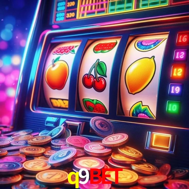 Integração de APIs q9bet