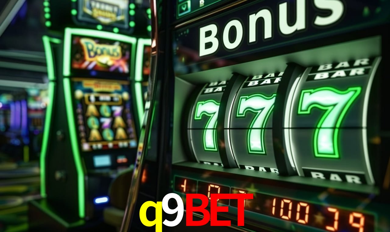 Game Providers q9bet