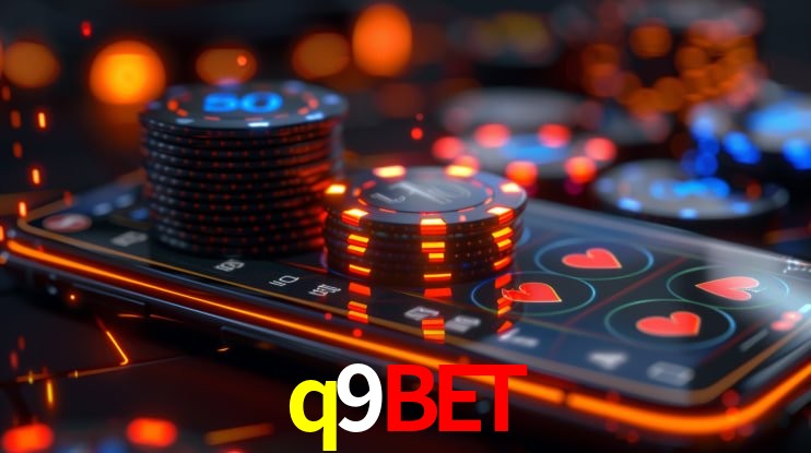 Experiência VIP q9bet