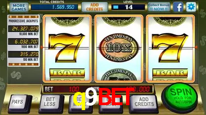 q9bet