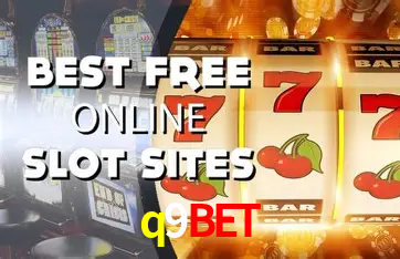 A Popularidade dos Caça-Níqueis no q9bet