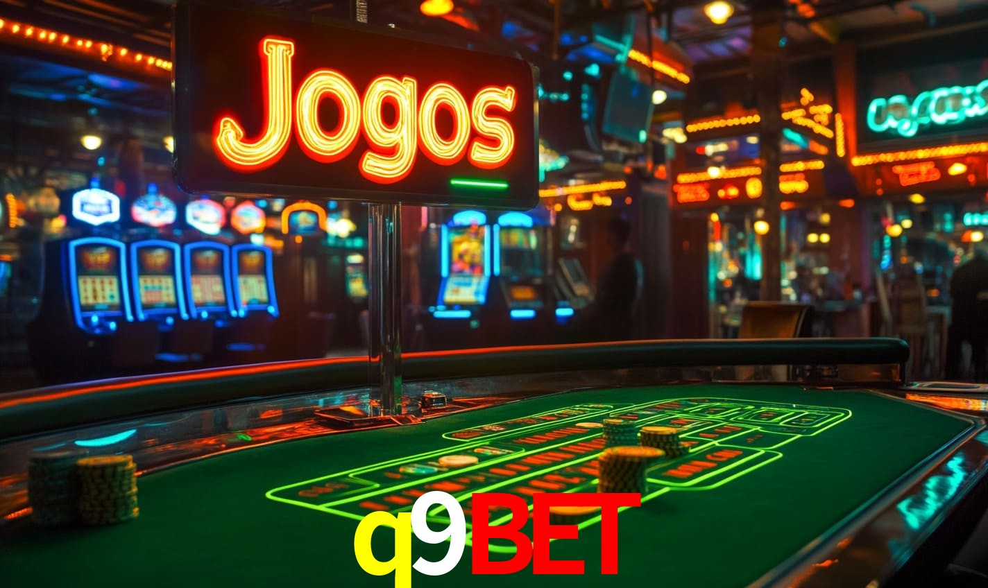 Requisitos do APK da q9bet para Android