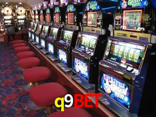A Emoção da Loteria na q9bet: Uma Chance de Mudança de Vida