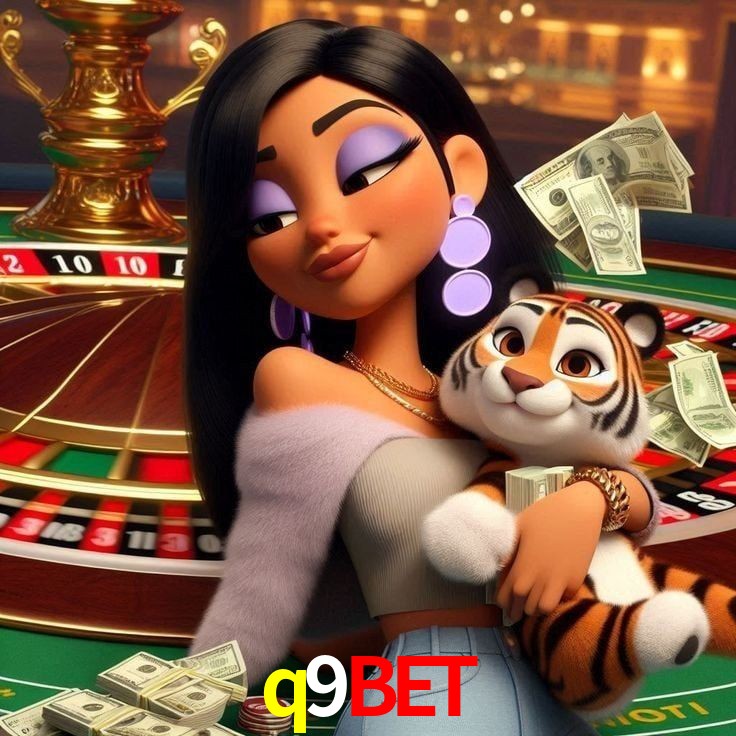 Tennis Betting q9bet