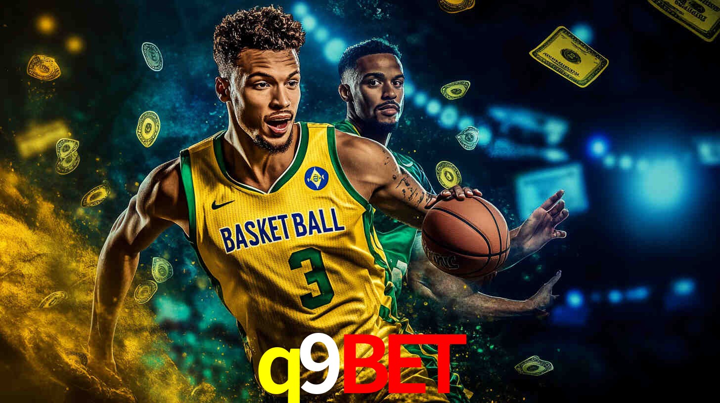 Inovações de Jogos na q9bet: O Futuro das Experiências Interativas