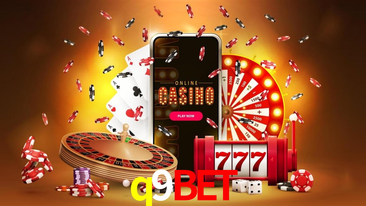 Descubra a Essência do q9bet: Nossa História e Compromissos