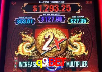 Desvendando o Mundo dos Jogos Virtuais na q9bet