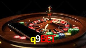 Aviator Game q9bet