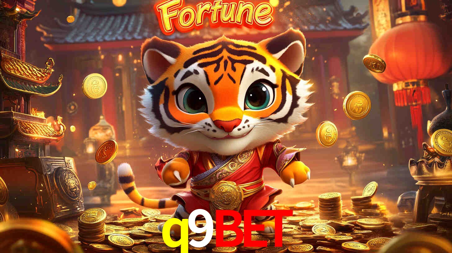 Descubra a Essência do q9bet: Nossa História e Compromissos