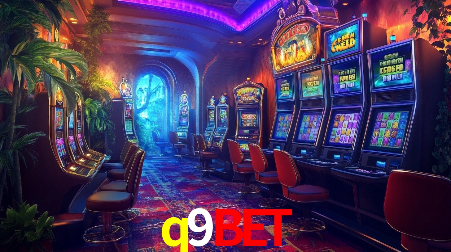 Exclusive Games q9bet
