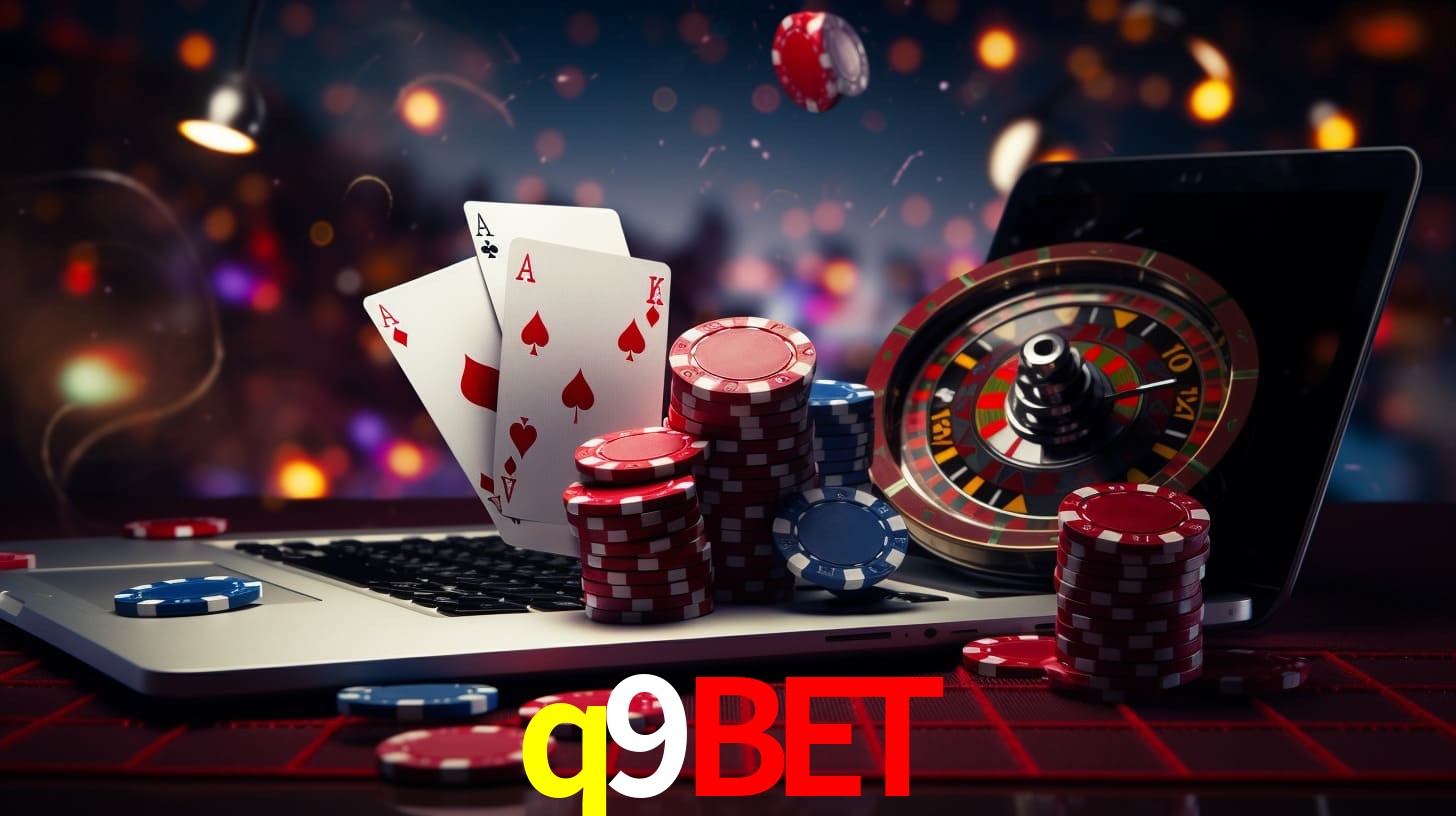 Tournaments q9bet