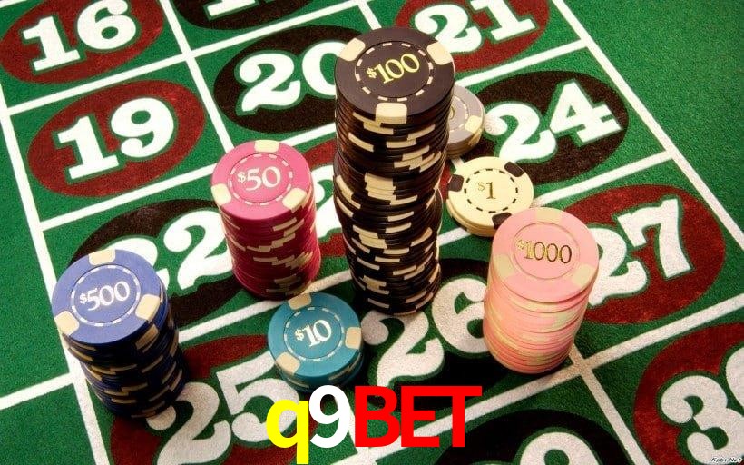 PIX Instantâneo q9bet