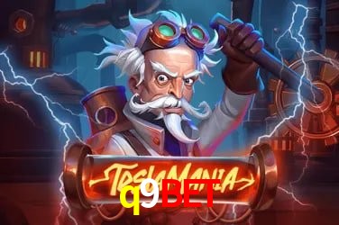 Requisitos do APK da q9bet para Android