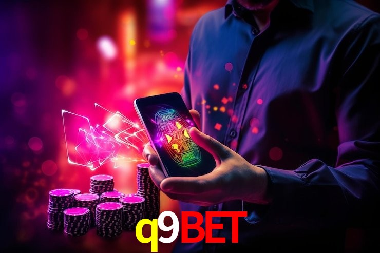 Estatísticas do Jogo q9bet