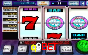 Descubra a Magia dos Jogos de Arcade no q9bet