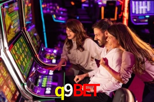 Casino VIP q9bet