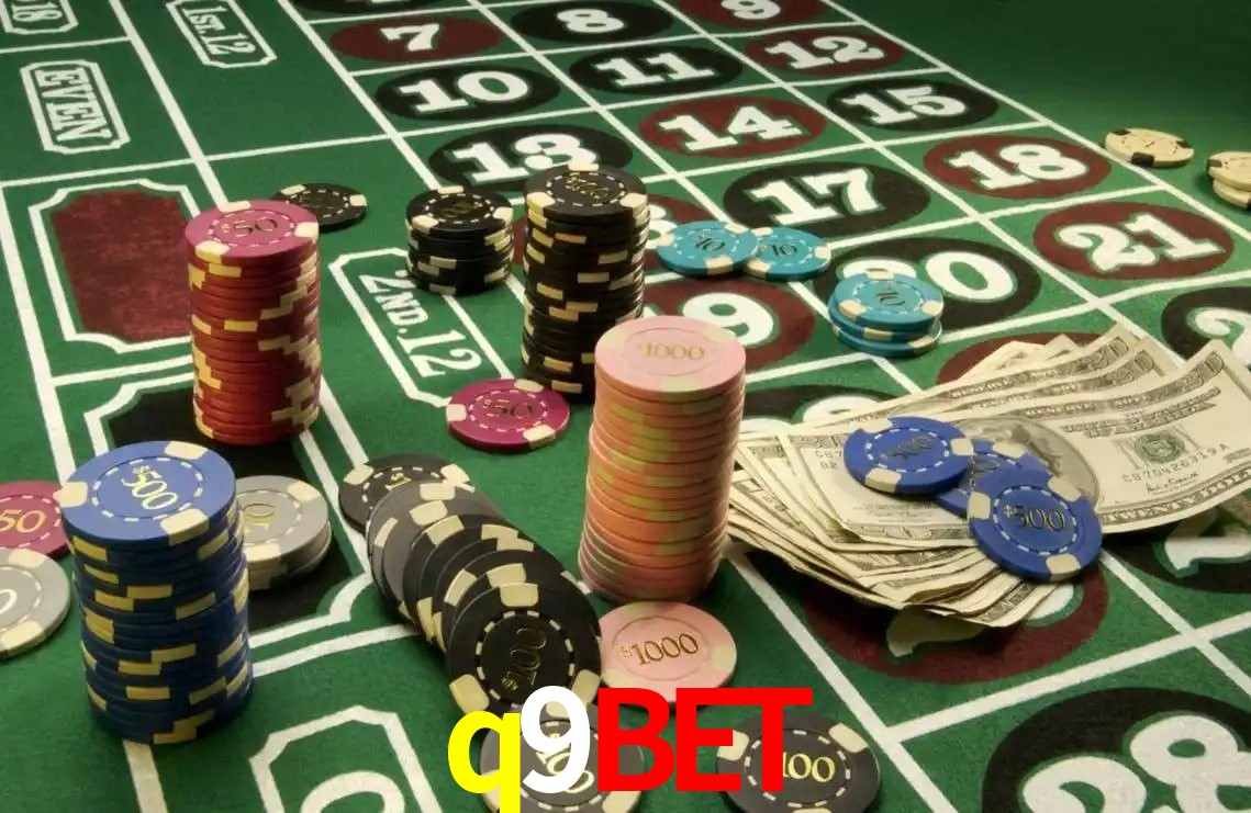 q9bet