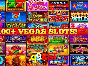 Descubra a Magia dos Jogos de Arcade no q9bet