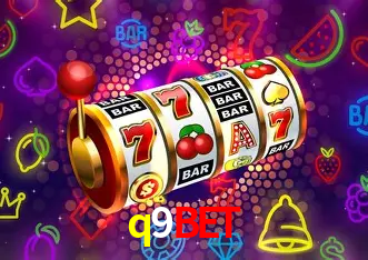 Desvendando o Mundo dos Jogos Virtuais na q9bet