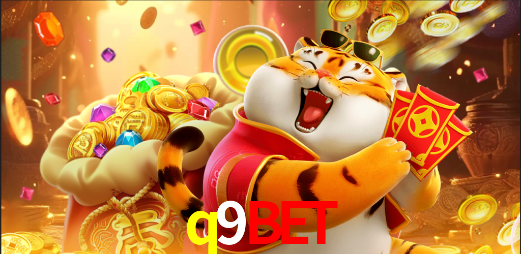 Bônus Generosos e Exclusivos no q9bet para Você!