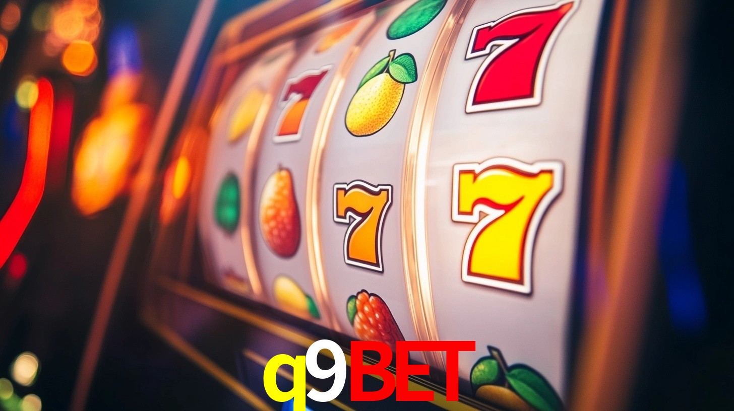 Experimente o Login Seguro Premium no q9bet