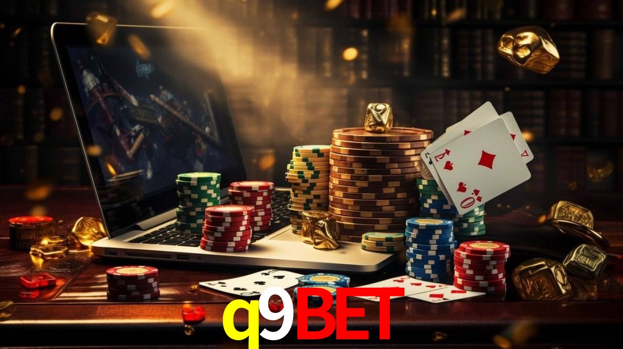 Diretório de Jogos q9bet