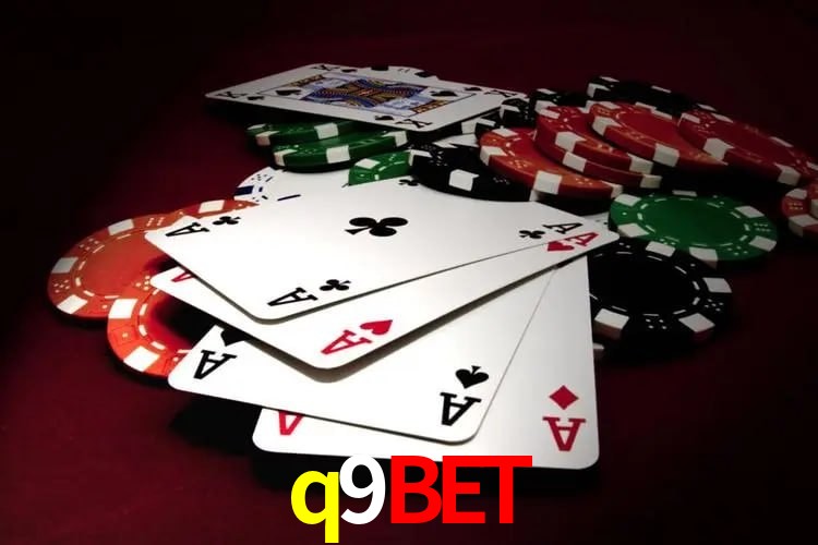 Recursos de Bônus q9bet
